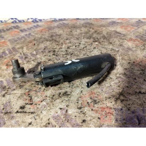 Клапан регулировки рулевой колонки Scania Cr19 037773 (595)-3