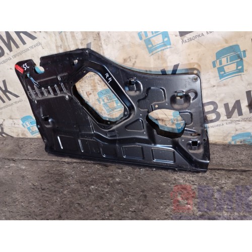 Кронштейн механизма стеклоподъемника Scania Cr19 037773 RH (347)