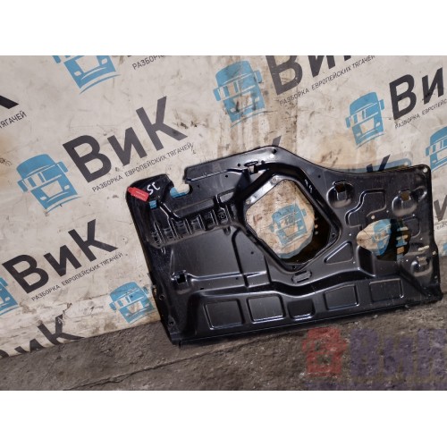 Кронштейн механизма стеклоподъемника Scania Cr19 037773 RH (347)-2