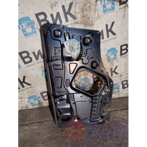 Кронштейн механизма стеклоподъемника Scania Cr19 037773 RH (347)-3