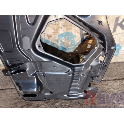 Кронштейн механизма стеклоподъемника Scania Cr19 037773 RH (347)-4