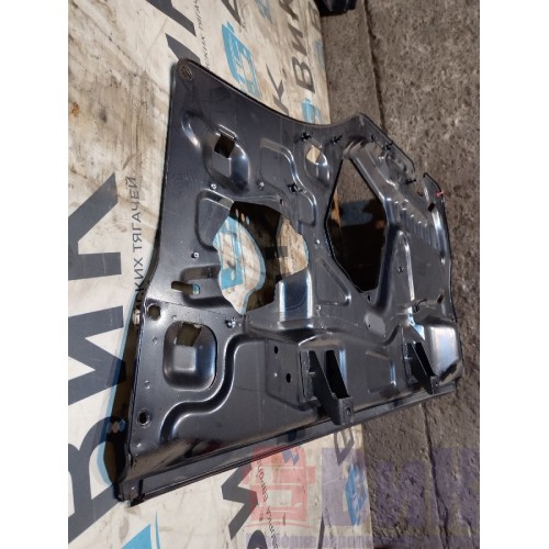 Кронштейн механизма стеклоподъемника Scania Cr19 037773 RH (347)-5