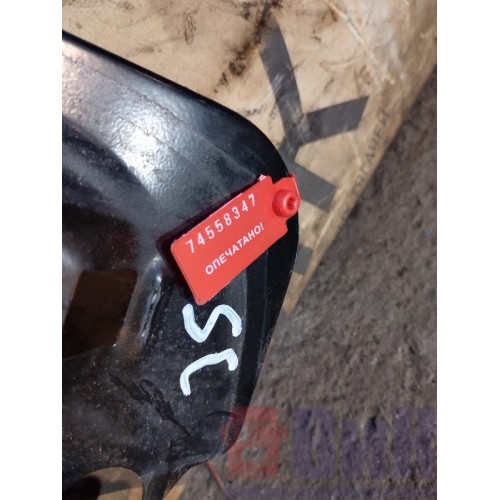 Кронштейн механизма стеклоподъемника Scania Cr19 037773 RH (347)-7