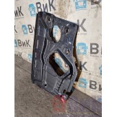 Кронштейн механизма стеклоподъемника Scania Cr19 037773 LH (340)