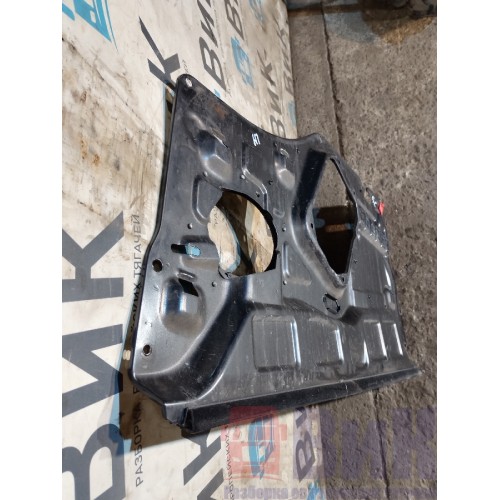 Кронштейн механизма стеклоподъемника Scania Cr19 037773 LH (340)-3