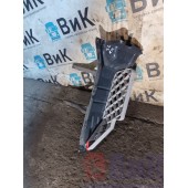 Кронштейн подножки кабины Scania Cr19 037773 RH со ступенькой (336)