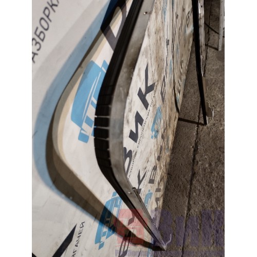 Рамка стекла двери Scania Cr19 037773 RH (321)-2