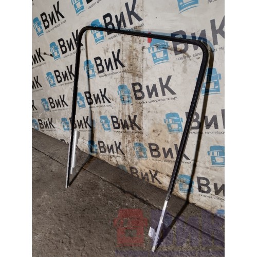 Рамка стекла двери Scania Cr19 037773 RH (321)-8