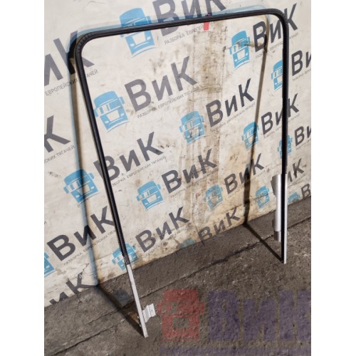 Рамка стекла двери Scania Cr19 037773 LH (335)-3