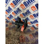 Клапан отопителя Scania Cr19 037773 (327)