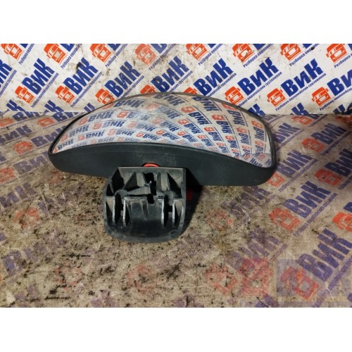 Зеркало бордюрное Scania Cr19 037773 (322)