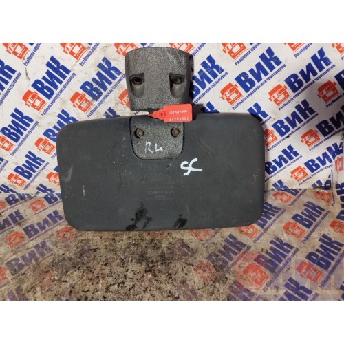 Зеркало бордюрное Scania Cr19 037773 (322)-2