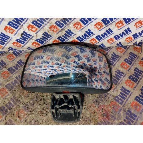 Зеркало бордюрное Scania Cr19 037773 (322)-4