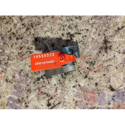 Комплект сегментов рулевой колонки Scania Cr19 037773 (332)