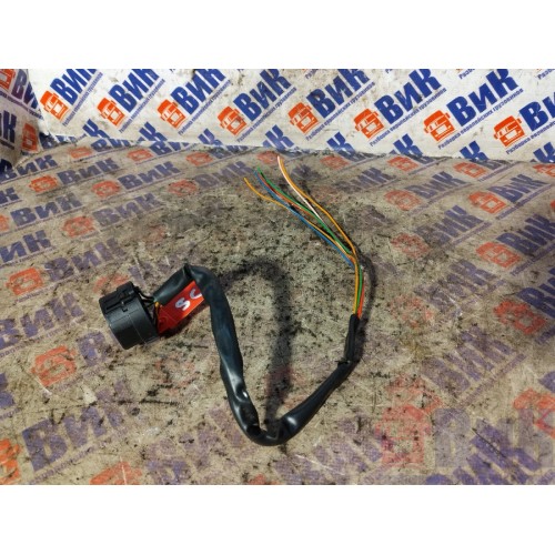 Контактная группа замка зажигания Scania Cr19 037773 (324)-2