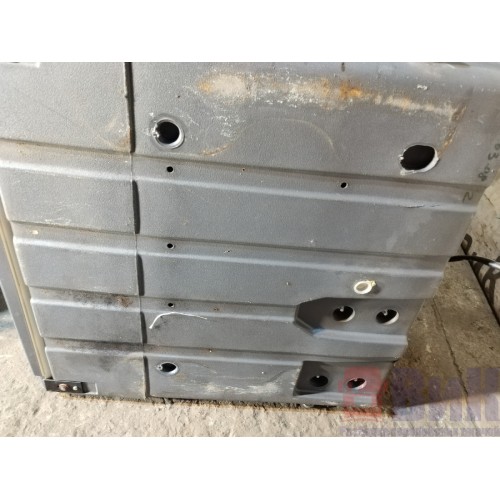 Холодильник Scania Cr19 037773 (323)-8