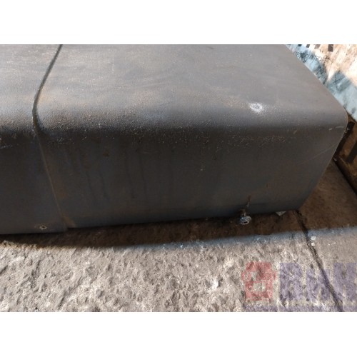 Холодильник Scania Cr19 037773 (323)-5