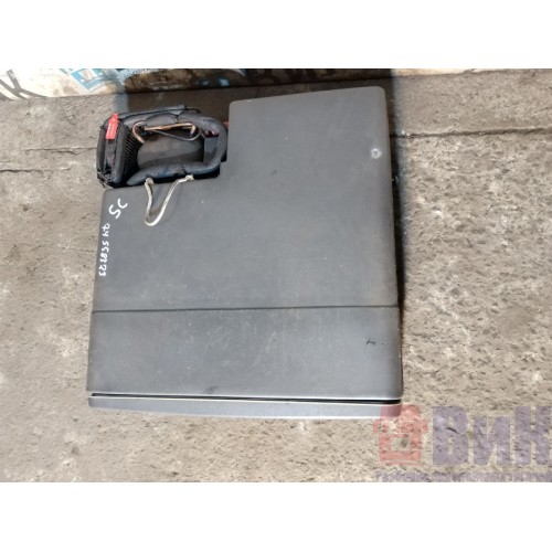 Холодильник Scania Cr19 037773 (323)-9