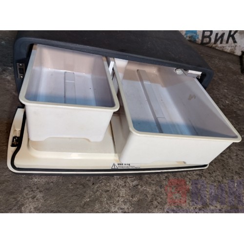 Холодильник Scania Cr19 037773 (323)-1