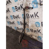 Трубка выпускной системы автономного отопителя Scania Cr19 037773 (328)