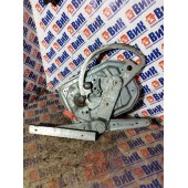 Механизм стеклоподъемника Scania Cr19 037773 LH (325)