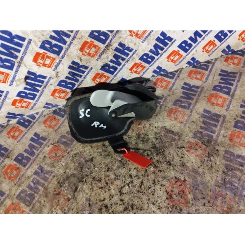 Ручка открывания двери Scania Cr19 037773 внутренняя RH (331)