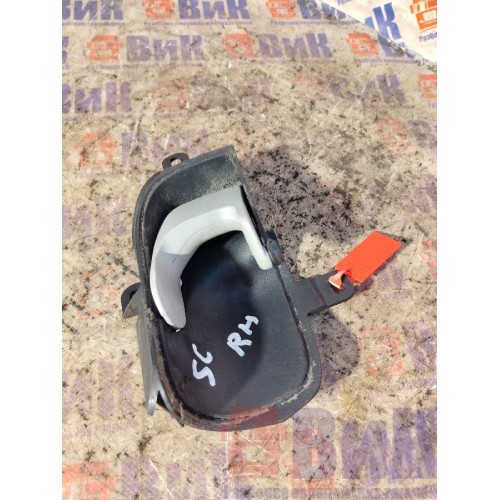 Ручка открывания двери Scania Cr19 037773 внутренняя RH (331)-4