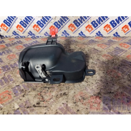 Ручка открывания двери Scania Cr19 037773 внутренняя RH (331)-1