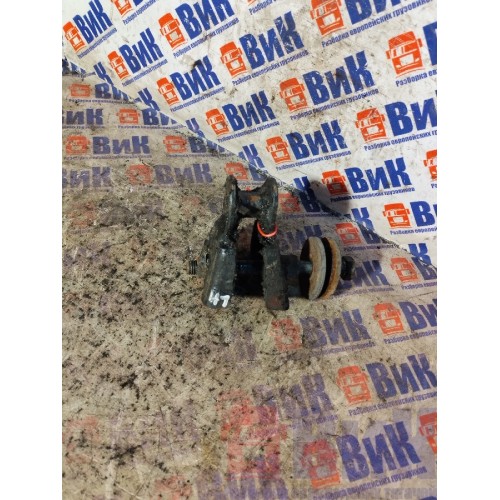 Ответная часть замка кабины Scania Cr19 037773 (299)-2