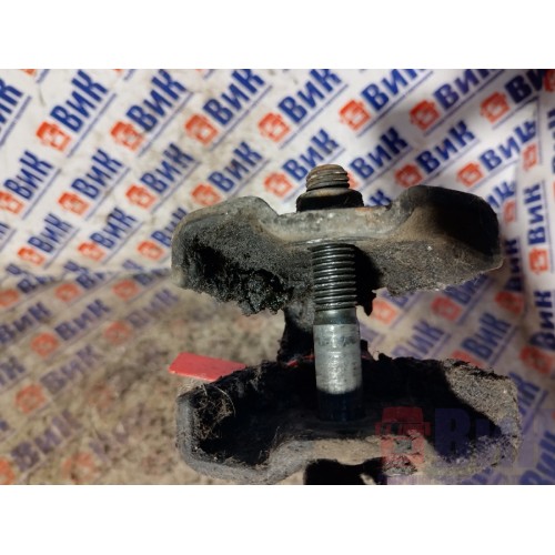 Ответная часть замка кабины Scania Cr19 037773 (299)-5