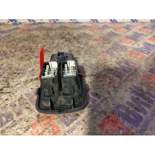 Блок комфорта Scania Cr19 037773 RH (297)-2