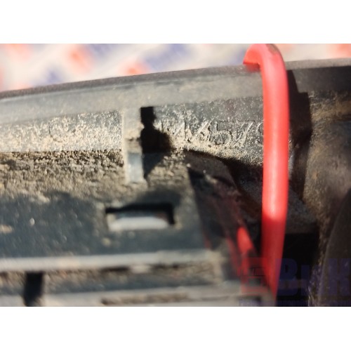 Блок комфорта Scania Cr19 037773 RH (297)-3