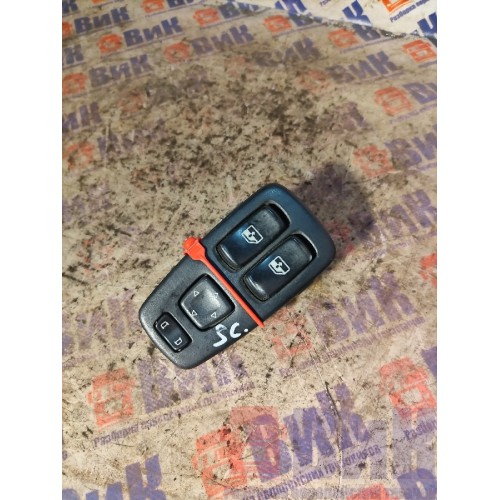 Блок комфорта Scania Cr19 037773 RH (297)-5