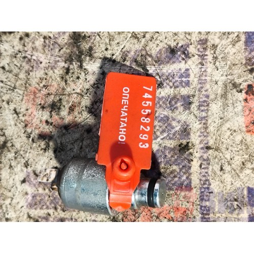 Датчик давления воздуха Scania Cr19 037773 (293)-2