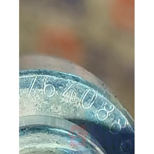 Датчик давления воздуха Scania Cr19 037773 (293)-3