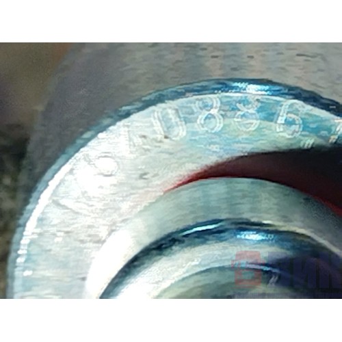 Датчик давления воздуха Scania Cr19 037773 (293)-1