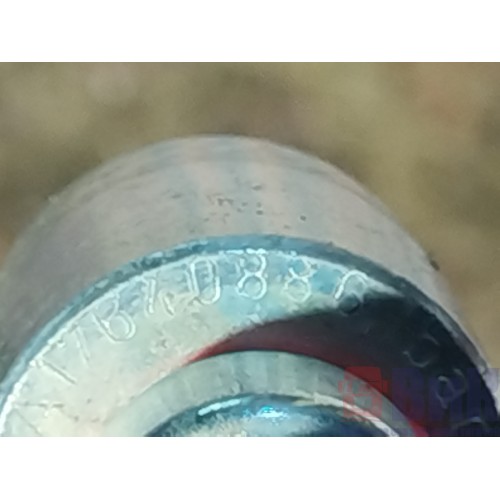 Датчик давления воздуха Scania Cr19 037773 (293)-4