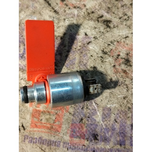 Датчик давления воздуха Scania Cr19 037773 (293)-7