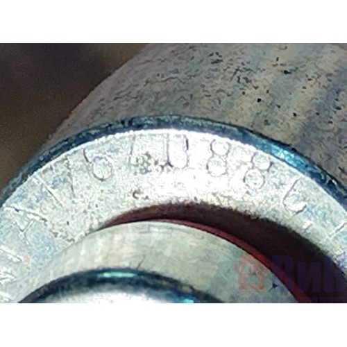 Датчик давления воздуха Scania Cr19 037773 (293)-6