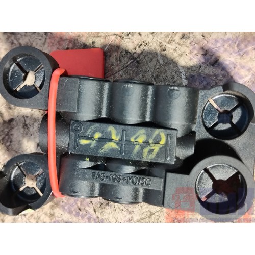 Распределитель тормозных сил Scania Cr19 037773 (296)-3