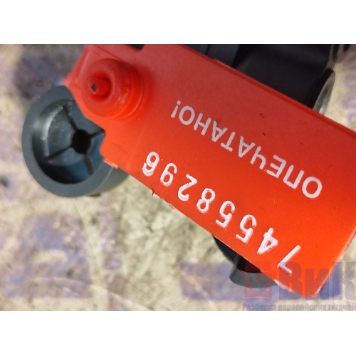 Распределитель тормозных сил Scania Cr19 037773 (296)-5