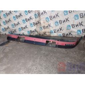 Козырек солнцезащитный Scania Cr19 037773 с бордюрным зеркалом (294)