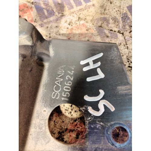 Кронштейн розеток Scania Cr19 037773 деф. (276)-3