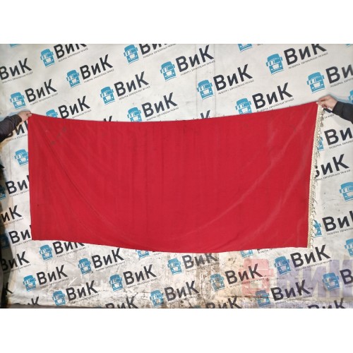 Штора салона Scania Cr19 037773 комплект из 2-х шт. (042)