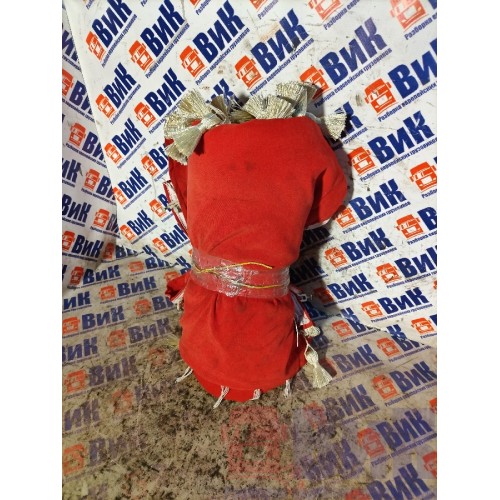 Штора салона Scania Cr19 037773 комплект из 2-х шт. (042)-6