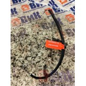 Трос печки DAF 85 CF 532175 (черный) (272)