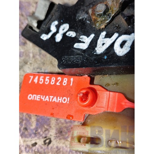 Кран отопителя DAF 85 CF 532175 (281)-5