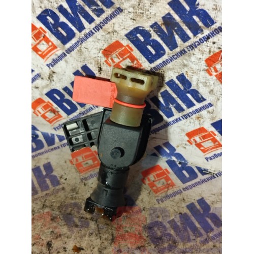 Кран отопителя DAF 85 CF 532175 (281)-1