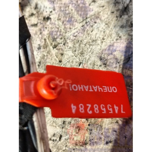 Проводка печки DAF 85 CF 532175 (284)-4