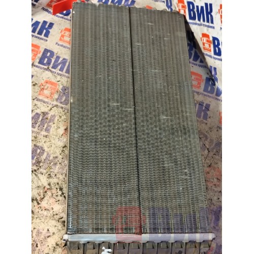 Радиатор отопителя (печки) DAF 85 CF 532175 (282)-4